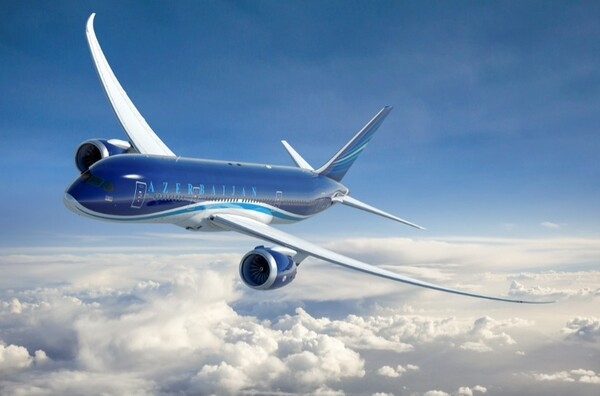 Azerbaijan Airlines Selects Daejoo 247 as Korea GSA