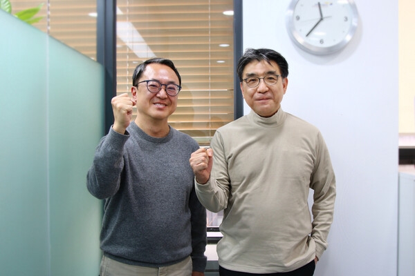 Daejoo 247 Co., Ltd. CEO Seung-Hoon Lee | Leaping forward as a charter airline GSA… Also pushing for
