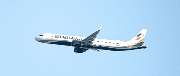 STARLUX Airlines to open direct Busan–Taiwan route in 2026