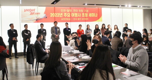 Vietjet Air Expands Network to Dalat and Can Tho in December, Actively Encourages B2B Sales