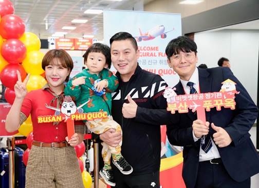 Vietjet Air, Strengthening Route Expansion… 15 Direct Routes between Korea and Vietnam