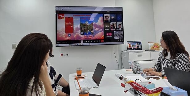 Thai VietJet Air to launch new Incheon–Bangkok route in October… round-trip fares starting from KRW 